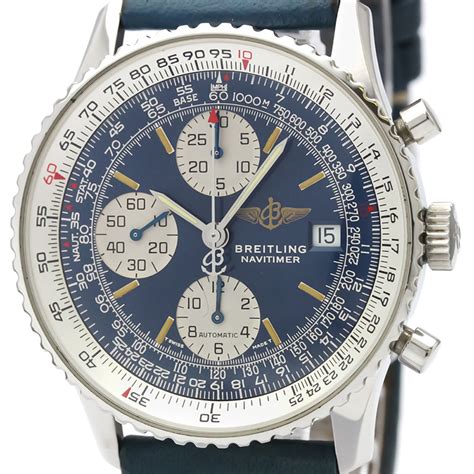 Breitling Reference Number 101